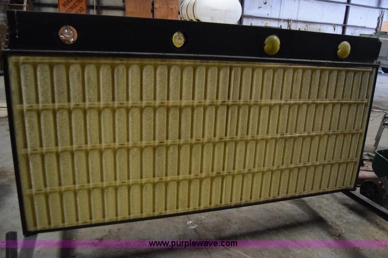 image for item BE9559 Electric sign