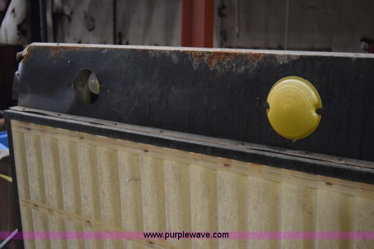 image for item BE9559 Electric sign