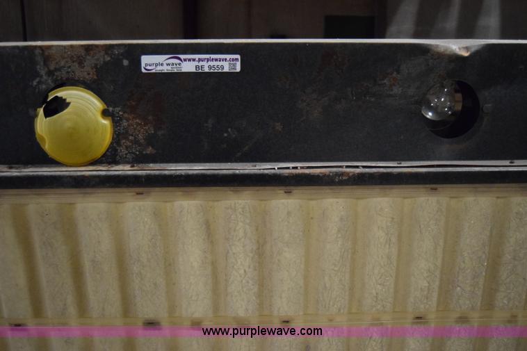 image for item BE9559 Electric sign