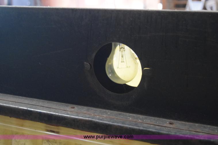 image for item BE9559 Electric sign