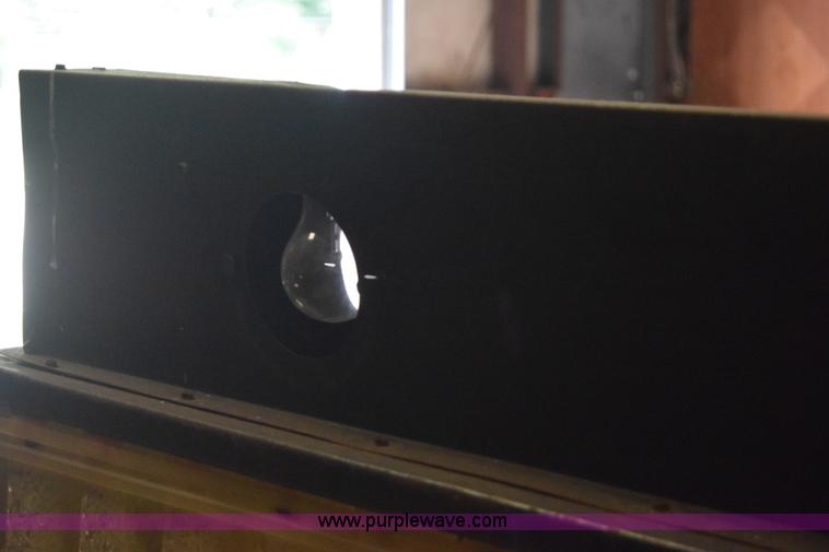 image for item BE9559 Electric sign