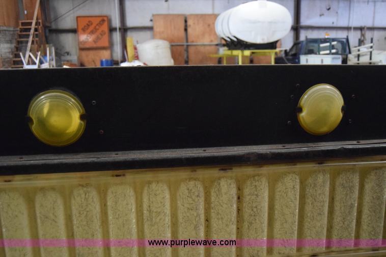 image for item BE9559 Electric sign