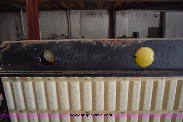 image for item BE9559 Electric sign