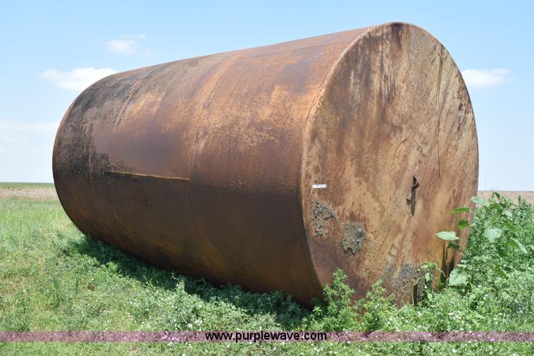 image for item BG9938 Fuel tank