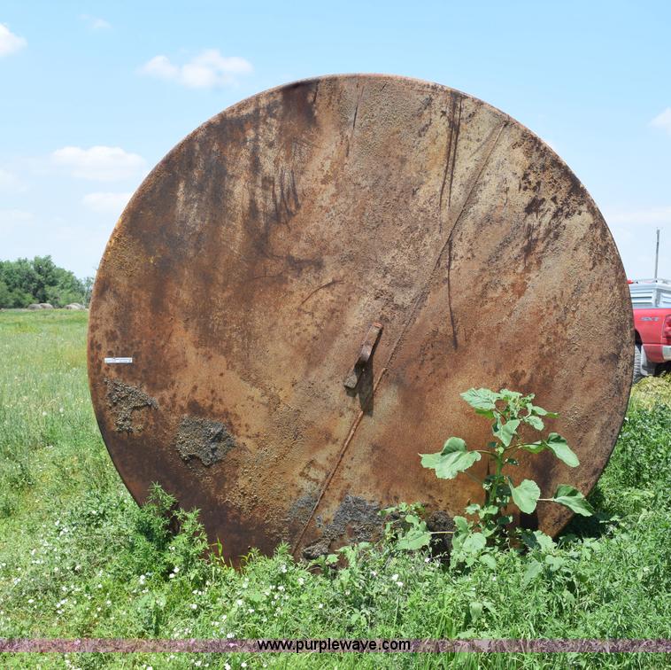 image for item BG9938 Fuel tank