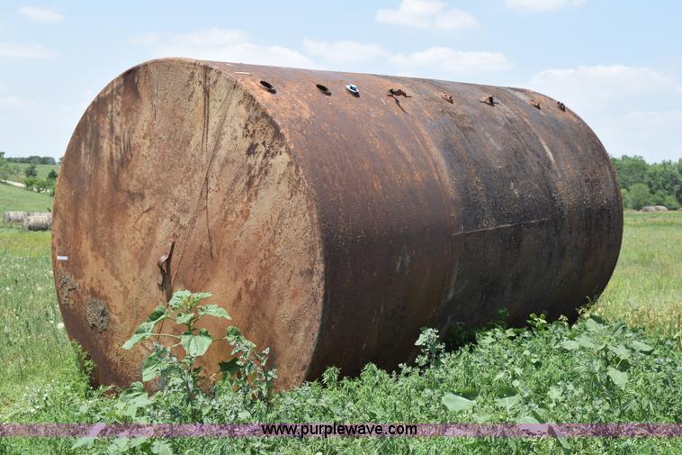 image for item BG9938 Fuel tank