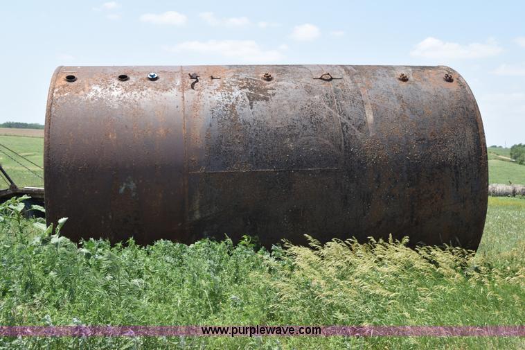 image for item BG9938 Fuel tank