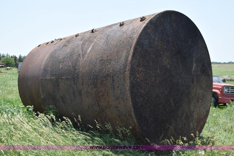 image for item BG9938 Fuel tank