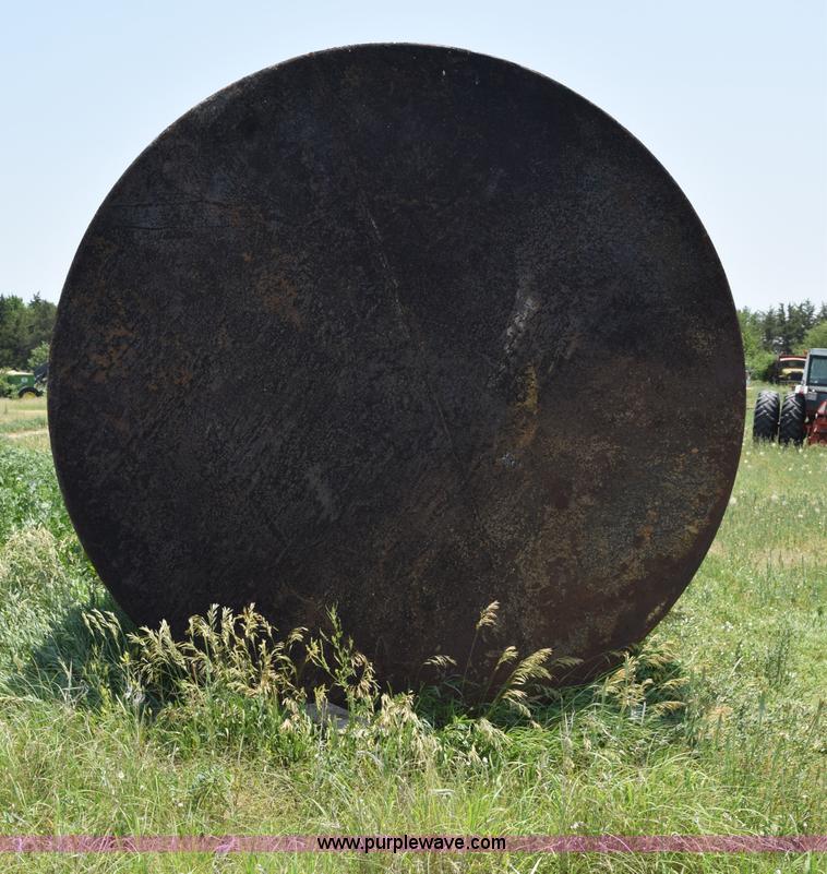 image for item BG9938 Fuel tank