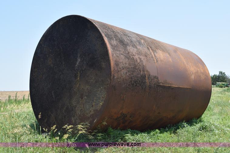 image for item BG9938 Fuel tank