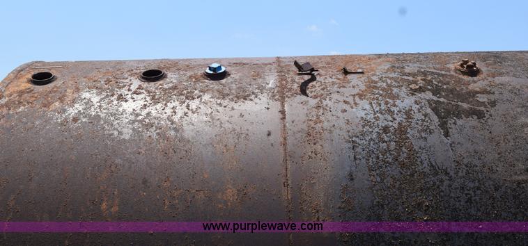 image for item BG9938 Fuel tank