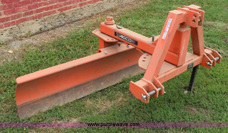 image for item BI9408 AGCO RB384 blade