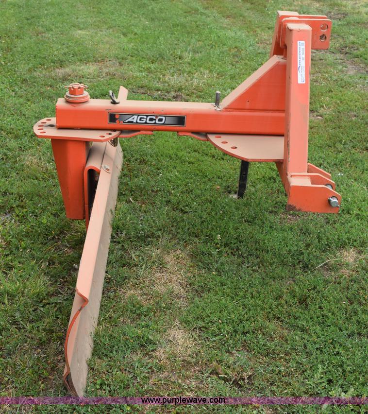 image for item BI9408 AGCO RB384 blade