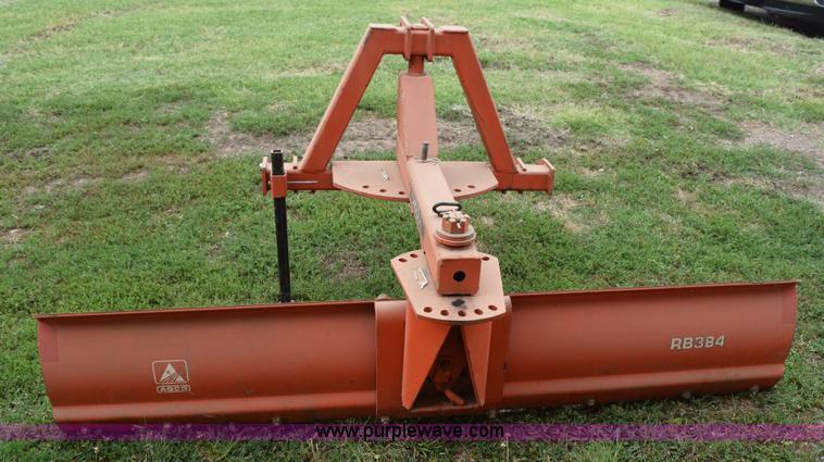 image for item BI9408 AGCO RB384 blade