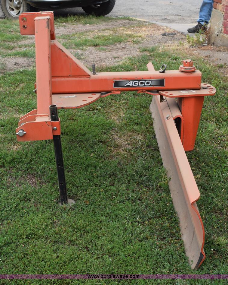 image for item BI9408 AGCO RB384 blade