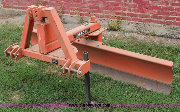 image for item BI9408 AGCO RB384 blade