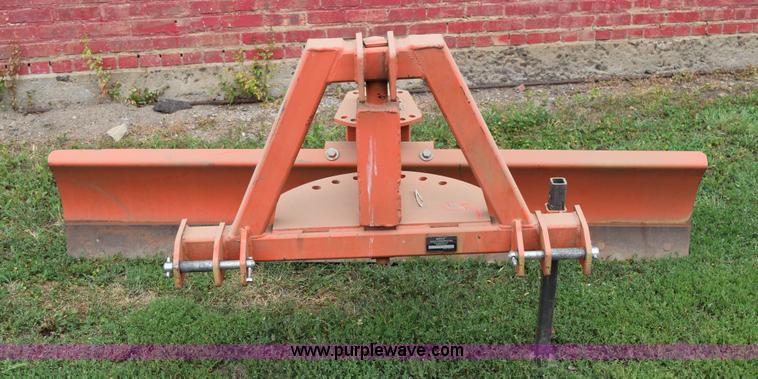 image for item BI9408 AGCO RB384 blade