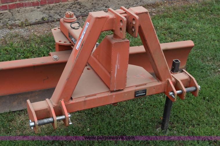 image for item BI9408 AGCO RB384 blade