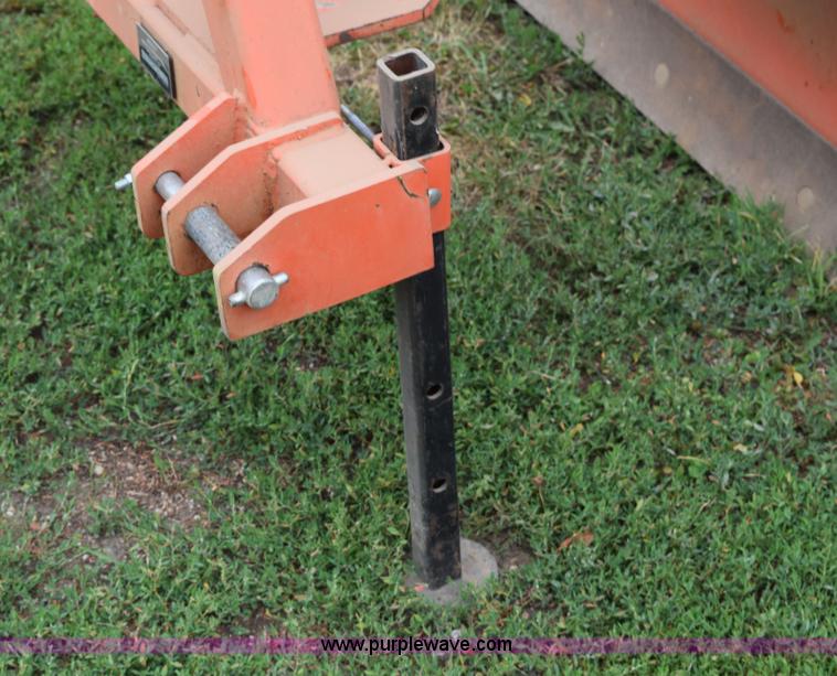 image for item BI9408 AGCO RB384 blade