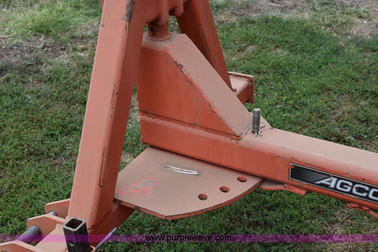 image for item BI9408 AGCO RB384 blade