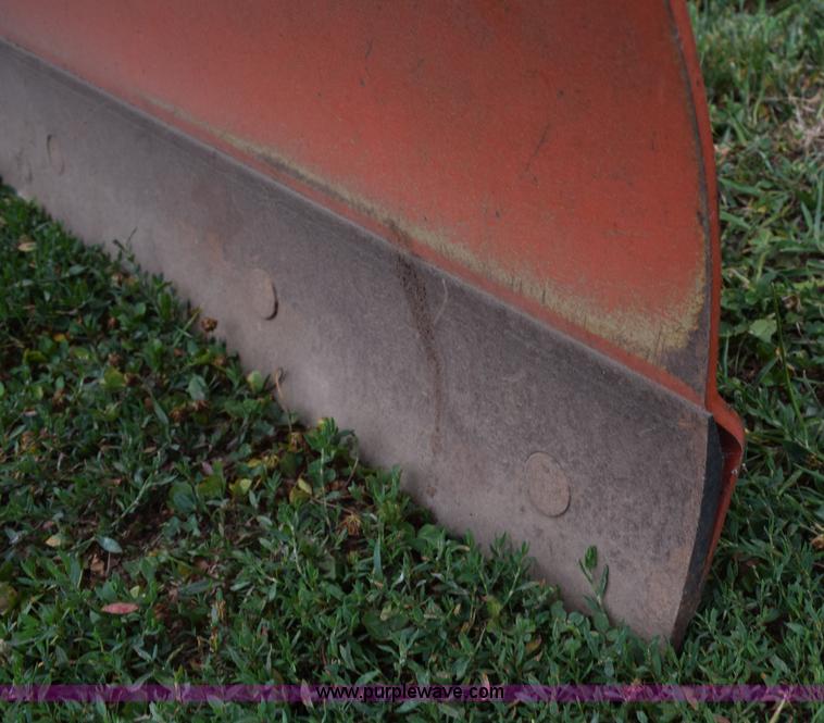 image for item BI9408 AGCO RB384 blade