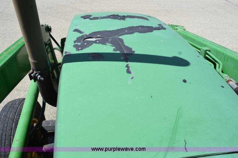 image for item BI9424 John Deere 5200 tractor