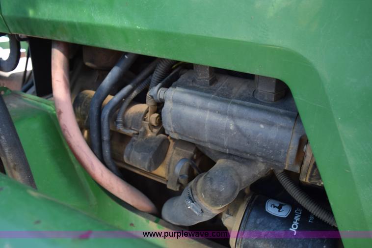 image for item BI9424 John Deere 5200 tractor
