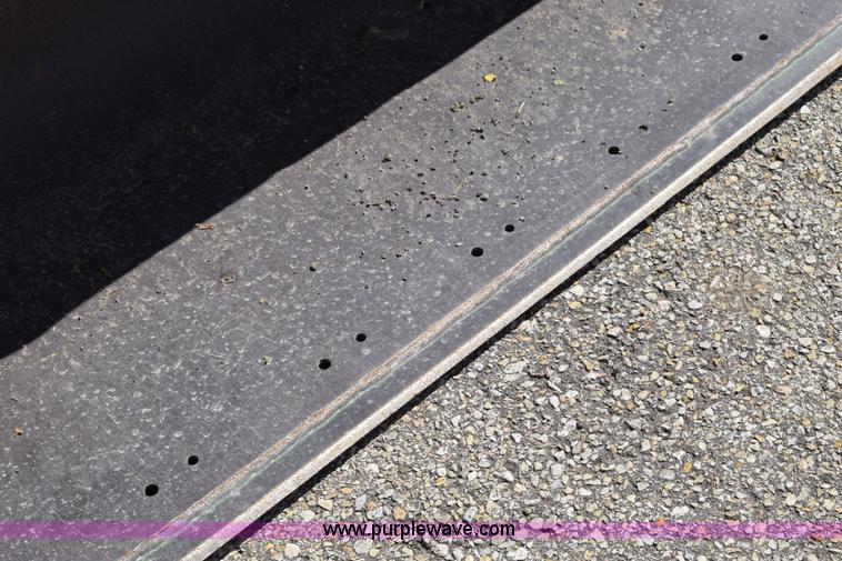 image for item BI9424 John Deere 5200 tractor