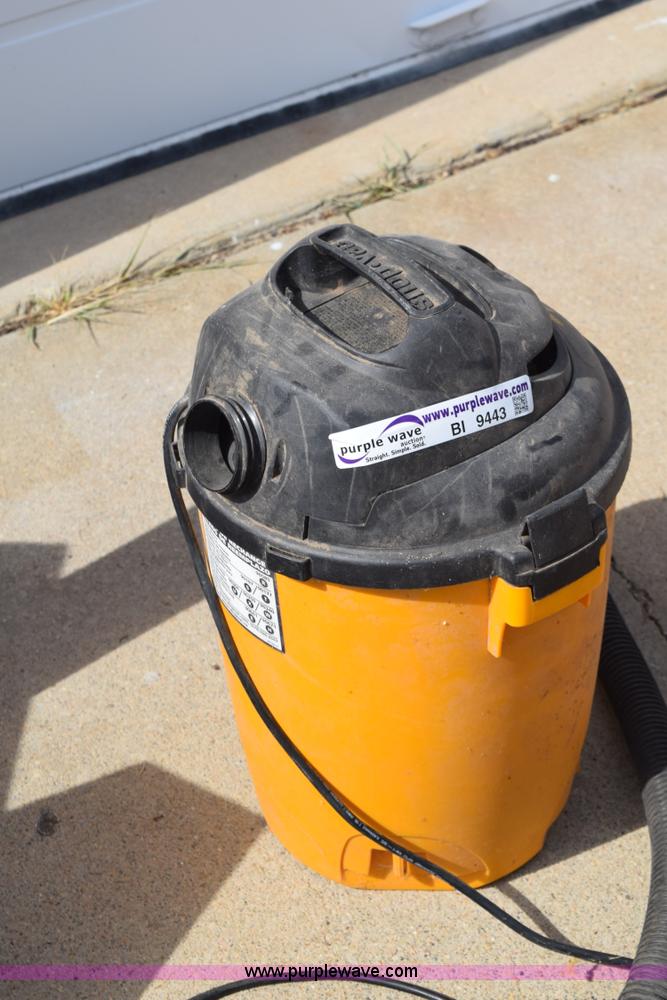 image for item BI9443 Assorted electric tools