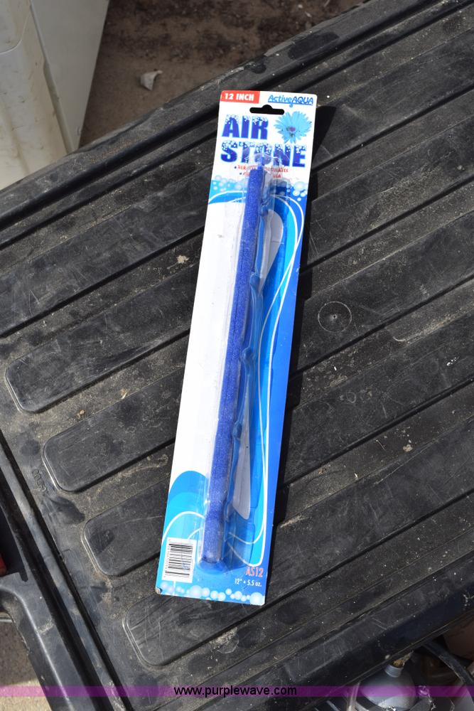 image for item BI9444 Assorted aerator supplies