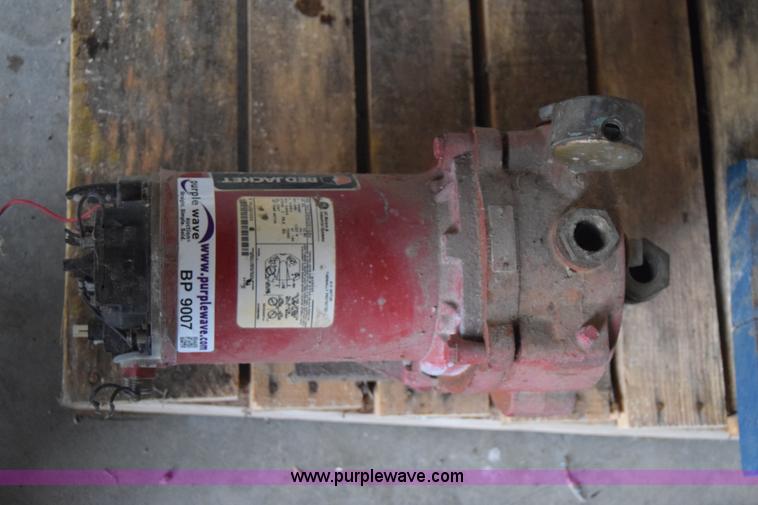 image for item BP9007 (7) assorted motors