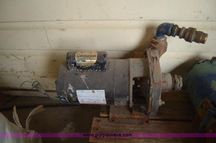 image for item BP9007 (7) assorted motors