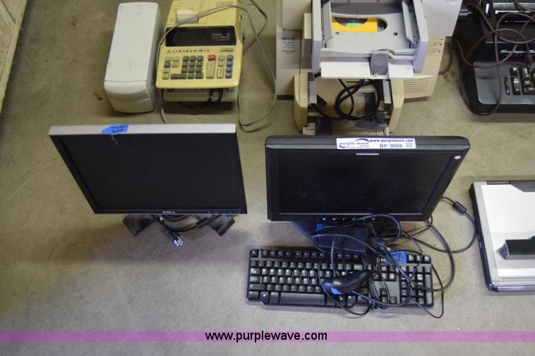 image for item BP9008 Assorted electronics