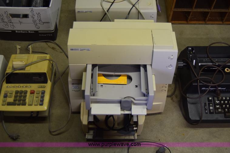 image for item BP9008 Assorted electronics