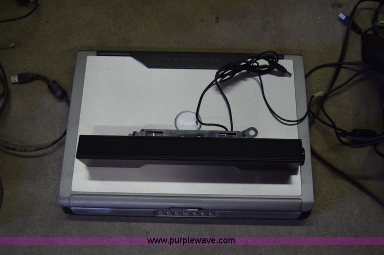 image for item BP9008 Assorted electronics