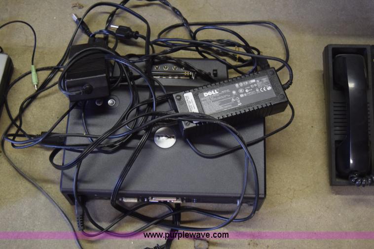 image for item BP9008 Assorted electronics