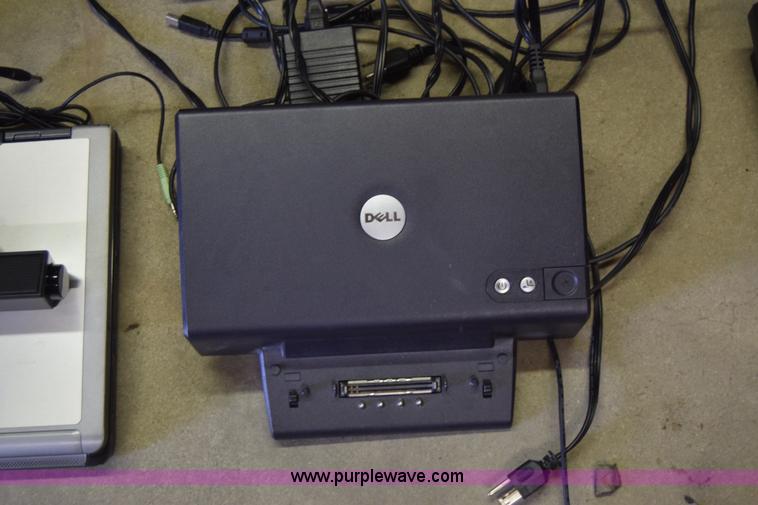 image for item BP9008 Assorted electronics