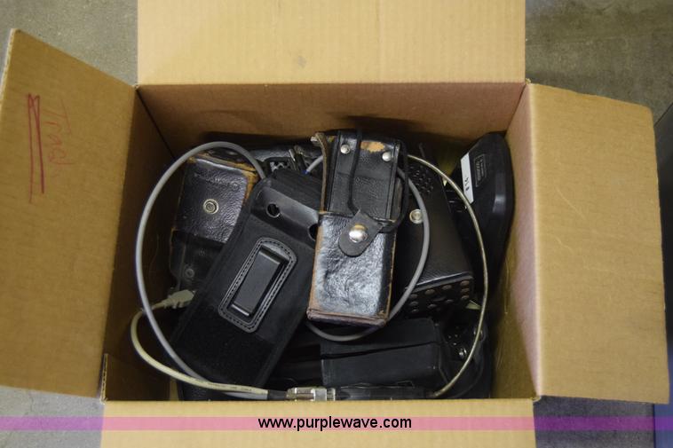 image for item BP9008 Assorted electronics