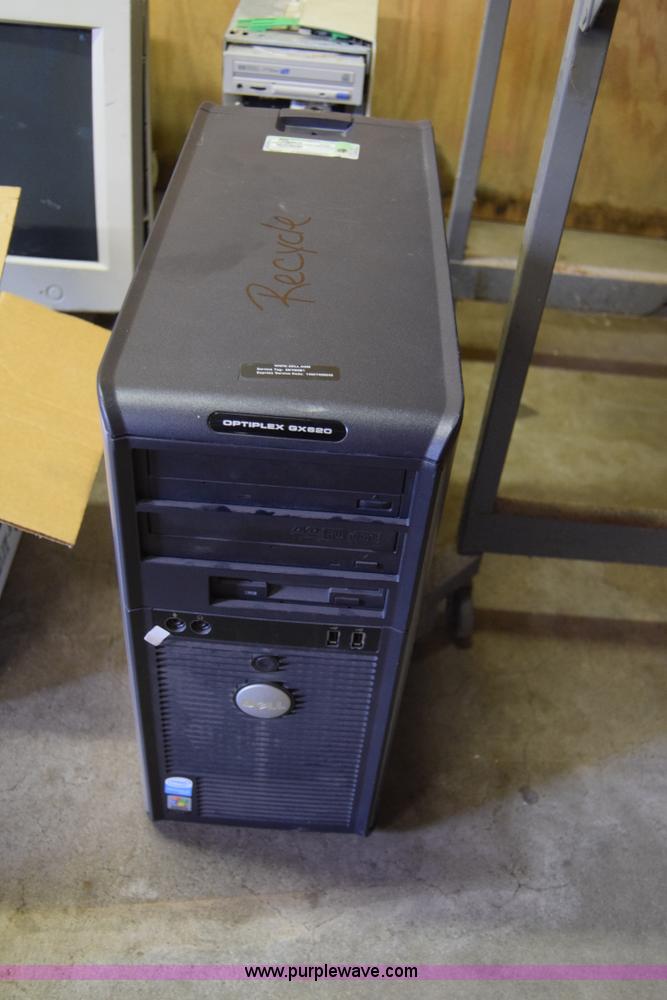 image for item BP9008 Assorted electronics