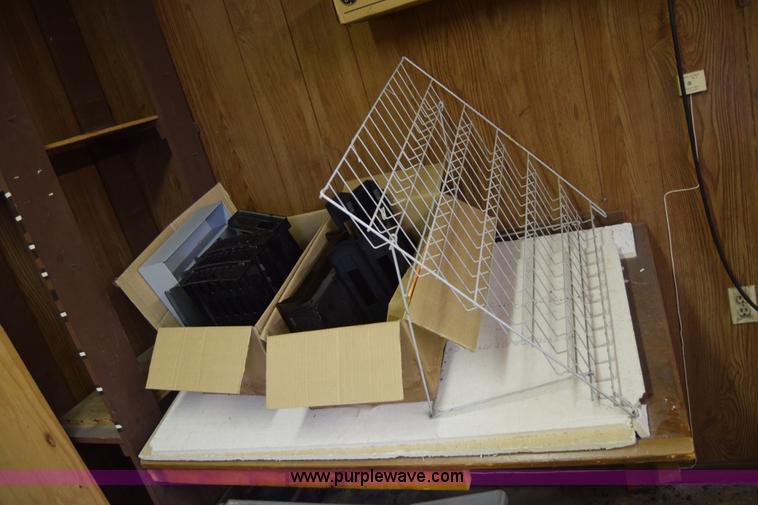 image for item BP9008 Assorted electronics