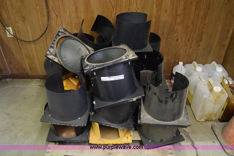 image for item BP9009 (20) stoplight covers