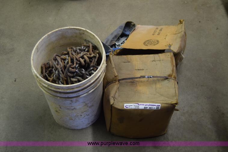 image for item BP9011 Assorted chains