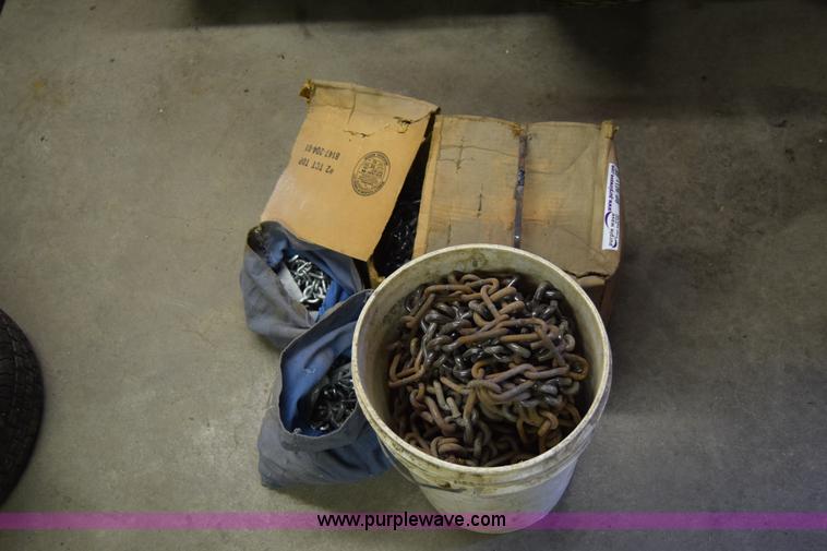 image for item BP9011 Assorted chains