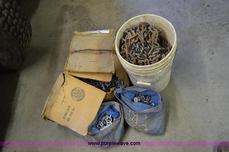 image for item BP9011 Assorted chains