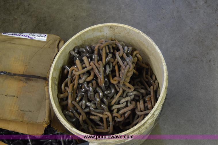 image for item BP9011 Assorted chains