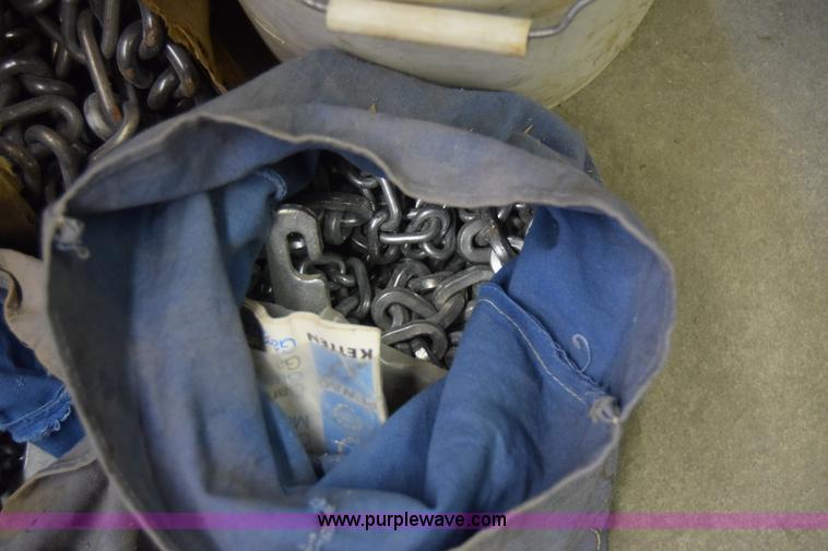 image for item BP9011 Assorted chains