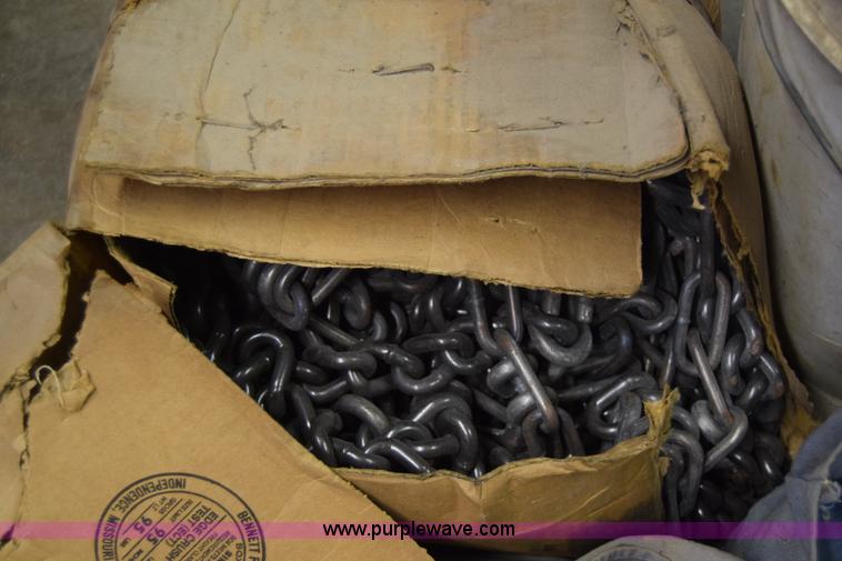 image for item BP9011 Assorted chains