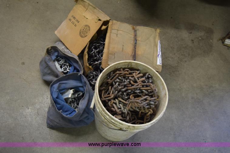 image for item BP9011 Assorted chains