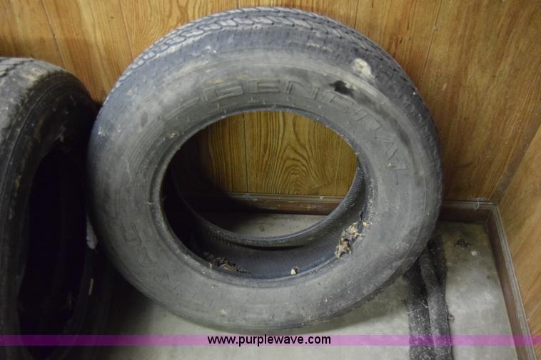 image for item BP9012 Assorted tires