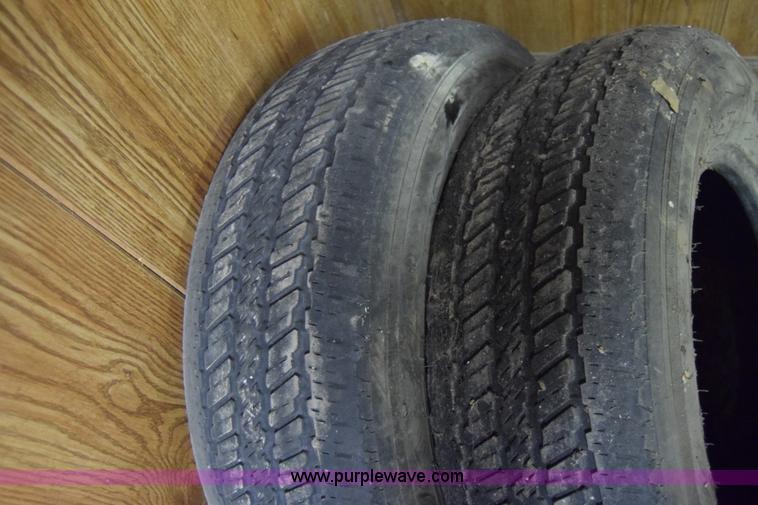 image for item BP9012 Assorted tires